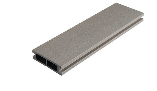 comprar Panel de revestimiento de WPC 90x24,5 mm Compuesto de plástico de madera para suelo de pared fabricación en línea
