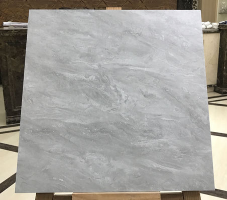 comprar Baldosa rústica cerámica antideslizante 400x400mm Gris Mate Esmaltada para suelo fabricación en línea