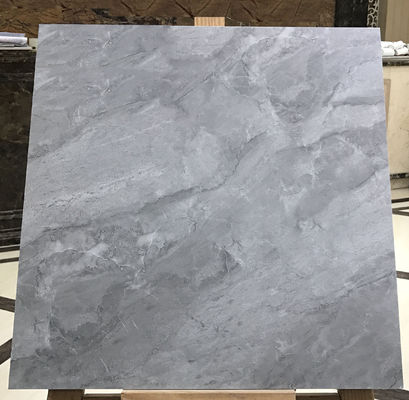 comprar Azulejo rústico cerámico gris antideslizante 400x400mm mate esmaltado fabricación en línea