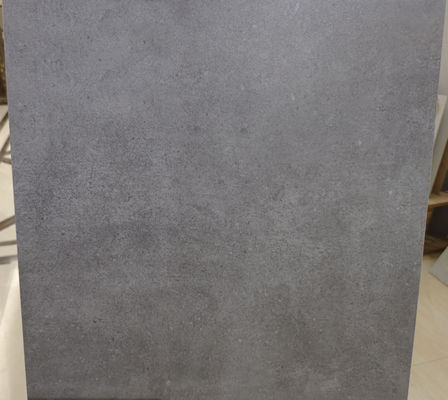 comprar Baldosa de cerámica esmaltada mate gris 40x40cm antideslizante resistente al agua fabricación en línea