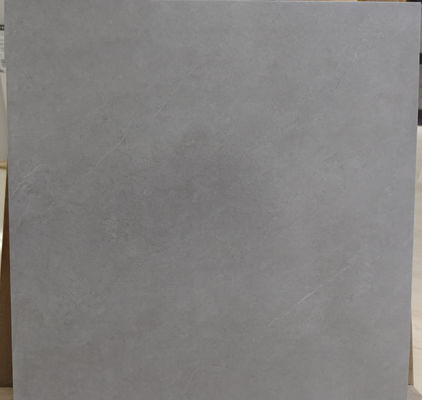 comprar Azulejo cerámico rústico gris de 400x400mm, grado AAA, esmaltado mate fabricación en línea