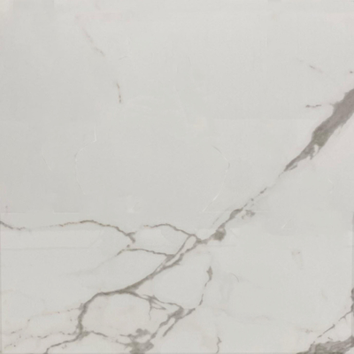 comprar W.A 0.05% Carrara azulejos cerámicos Pared interior Paneles blancos de vidrio pulido azulejos 60x60cm Piscina exterior fabricación en línea