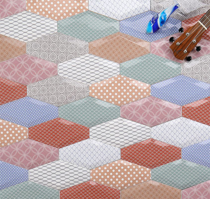 comprar Azulejos de pared biselados para pan de 10x20cm, grado AAA, para uso en interiores fabricación en línea