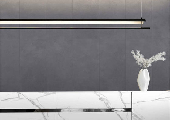 comprar Cementos grises 60x120cm azulejos de piedra resistentes a los ácidos fabricación en línea