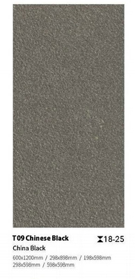 comprar Tejas de adoquín gris ecológicas 300x600 mm para el pavimento exterior para el centro comercial fabricación en línea