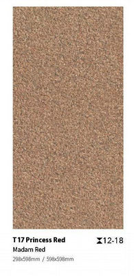 comprar Los azulejos de pavimento de arcilla no resbaladizables 300x300mm 600x1200mm de piedra exterior fabricación en línea