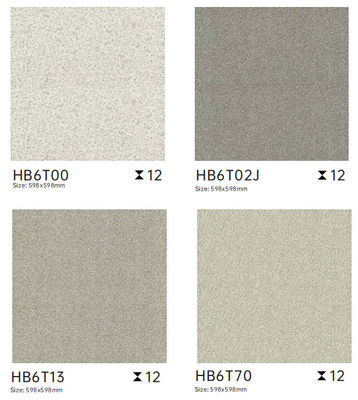 comprar Baldosas de pavimento porcelánico de 600x600mm para suelos de piedra exteriores fabricación en línea