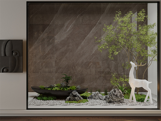 comprar Decorativo 1420x2700mm piso de mármol gris losas de piedra sinterizada para oficina fabricación en línea