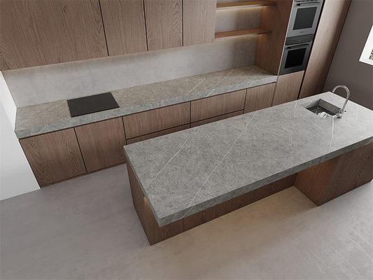 comprar Grisa 1420x2700mm Matte Pulida y Sinterizada fabricación en línea