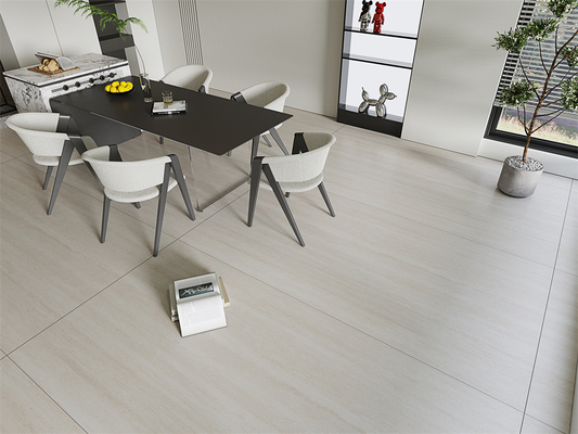 comprar Travertino amarillo claro 1420x2700mm Mat Placas de piedra sinterizada para el baño fabricación en línea