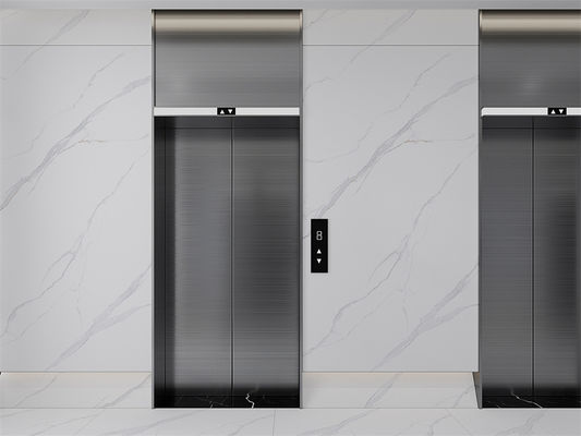 comprar 1420x2700mm Mat Placas de piedra sinterizada para pisos interiores fabricación en línea