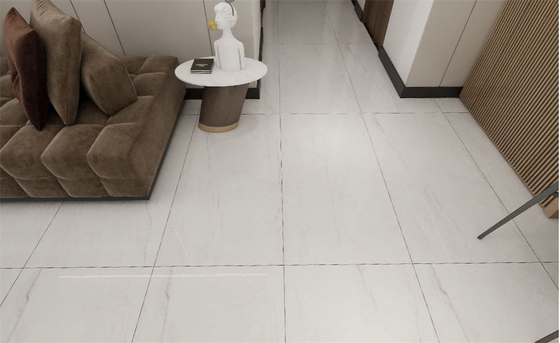 comprar No se desvanece Piscinas de azulejos Pared exterior 600x1200mm Cerámica de azulejos de vidrio pulido para el apartamento fabricación en línea