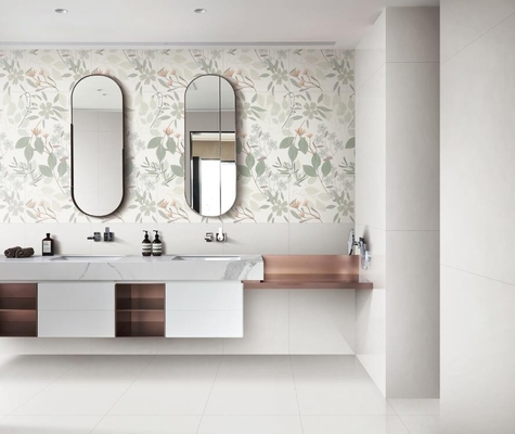 comprar 750x1500mm ISO9001 Carcasa de porcelana glaseada para bebés y azulejos de suelo ecológicos para el salón y el dormitorio fabricación en línea