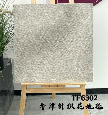 comprar Tejas modernas antibacterianas para pisos interiores tejas cerámicas acristaladas y gris 600x600mm Tejas antideslizantes para restaurantes fabricación en línea