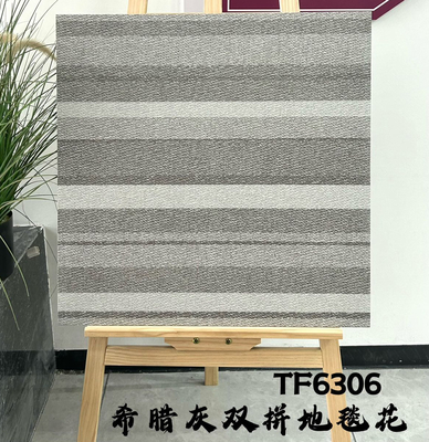 comprar Baldosa de porcelana para interiores de 600x600mm, gris, grado AAA fabricación en línea