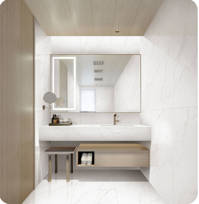 comprar Tejas de suelo interior de 750x1500mm y tejas de porcelana vidriadas para baby face para edificios y comedores fabricación en línea