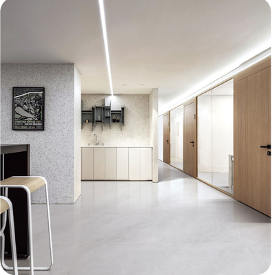 comprar Tejas decorativas de paredes exteriores de porcelana suave y ecológicas para oficinas y reconstrucciones fabricación en línea