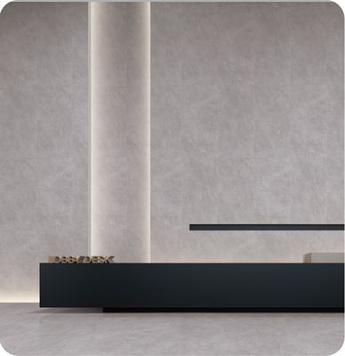 comprar Antibacteriano Suelo interior W.A 0.5% Gris Tijeras de porcelana suave y vidriada 750x1500mm Grado AAA Para cocina fabricación en línea