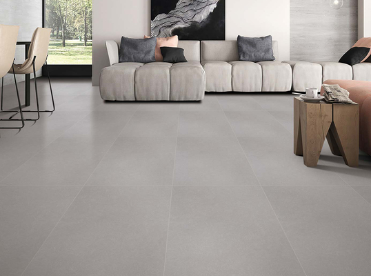 comprar Tejas para exteriores Gris 1200x600mm Pavimento interior de porcelana vidriada Decoración de tejas para ducha fabricación en línea