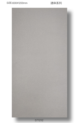 comprar Baldosas de terraza de porcelana gris de 48x24 - Resistentes a la humedad y duraderas fabricación en línea