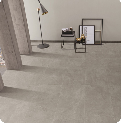comprar W.A 0.5% Gris 600x1200mm Exterior de piso de cara de bebé vidriado azulejos de porcelana retro para el proyecto fabricación en línea