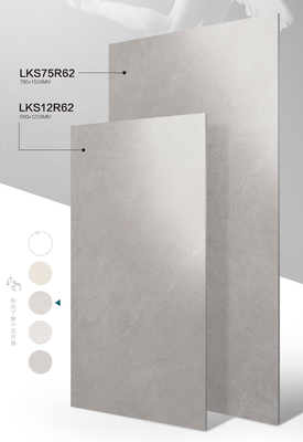 comprar Grisa cara de bebé vidriado suelo de porcelana vintage 120x60cm azulejos para el baño y comedor fabricación en línea