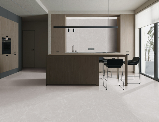 comprar No se desvanece Decoración de paredes de porcelana gris vintage para el proyecto 120x60cm fabricación en línea