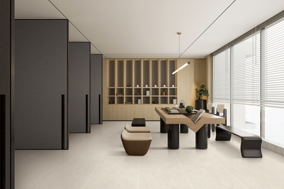 comprar Baldosas de suelo de porcelana de arcilla de grado AAA de 48x24 pulgadas ISO13006 fabricación en línea