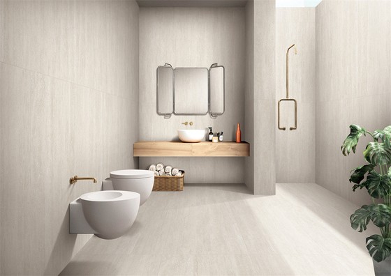 comprar Pared interior de azulejos de porcelana de vidrio suave y 600x1200mm azulejos exteriores antideslizantes para la casa fabricación en línea