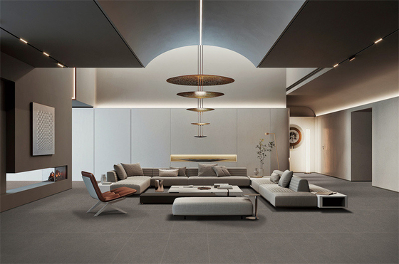 comprar Tejas de porcelana suave y vidriada antideslizante y tejas antiguas de 60x120cm Tejas de suelo para el exterior para el proyecto fabricación en línea