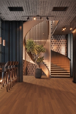 comprar Baldosas de porcelana de madera de 600x1200mm, arcilla de grado AAA, baldosas para suelos de interior fabricación en línea