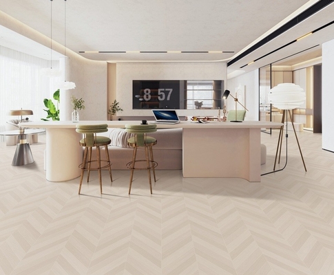 comprar Tejas de porcelana de madera beige 600x1200mm de grado AAA para pisos interiores fabricación en línea