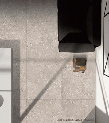 comprar Antiguo azulejo de pared interior 600x600mm Terrazzo azulejos de porcelana de cuerpo completo para renovación y apartamento fabricación en línea