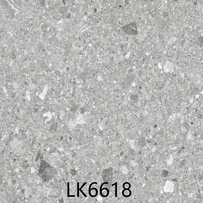 comprar Tejas de terrazo a prueba de agua y pared interior blanca de 60x60cm de porcelana Tejas de cuerpo completo para decoración de oficinas fabricación en línea