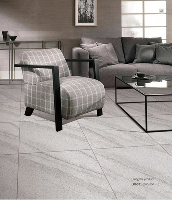 comprar Antibacterial 600x600mm porcelana de todo el cuerpo y azulejos de pared exterior gris para cocina y apartamento fabricación en línea