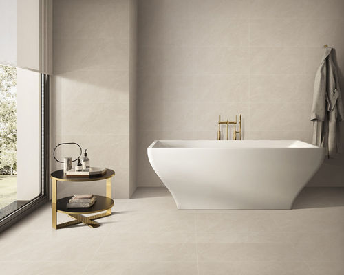 comprar 40x80cm Baldosa de pared interior de arcilla de grado AAA ISO13006 fabricación en línea