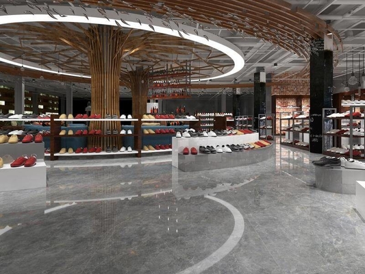 comprar Tejas de porcelana glaseada y pulida gris 1200x1200mm suelo interior fabricación en línea