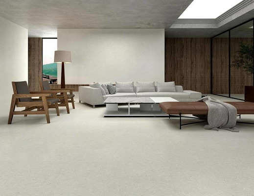 comprar Grisa elegante cara de bebé azulejos de porcelana glaseada ISO9001 y 1200x1200mm azulejos de suelo interior para la reconstrucción y el baño fabricación en línea