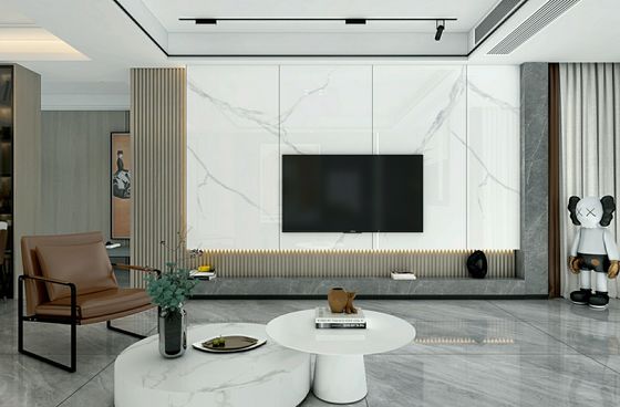 comprar Grado AAA de azulejos de porcelana pulida resistentes a los ácidos 900x1800mm fabricación en línea