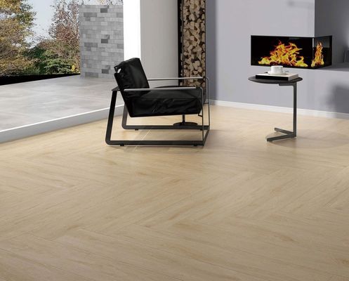 comprar Tiras de porcelana de madera marrón amarillo AAA Grado 200x1200mm fabricación en línea