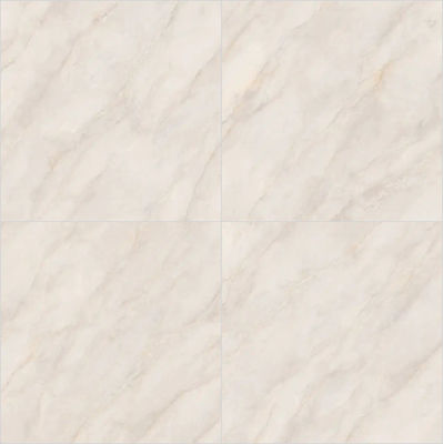 comprar Lámina de piedra sinterizada de color amarillo claro pulido 1200x1200mm fabricación en línea