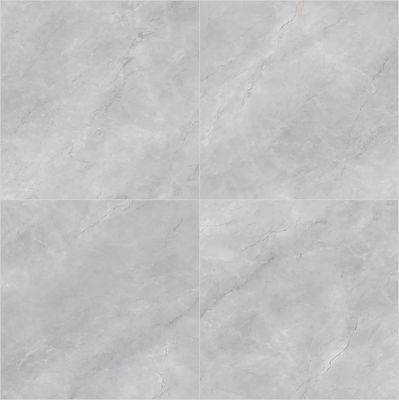 comprar Losas de piedra sinterizada pulida gris 1200x1200mm resistentes al ácido fabricación en línea