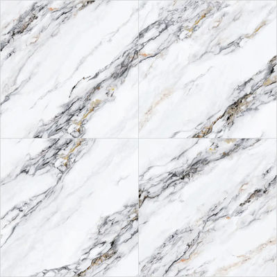 comprar Losas de piedra sinterizada pulida 1200x1200mm para suelo interior fabricación en línea