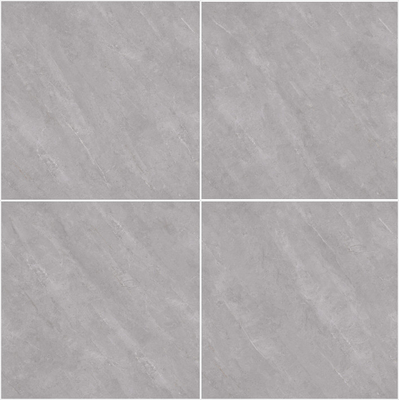comprar Grisa con estilo y antibacteriana 800x800mm azulejos de porcelana glaseada pulida para restauración fabricación en línea