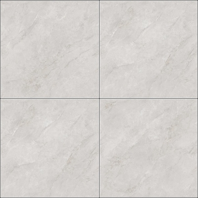 comprar Elegantes y impresionantes azulejos de porcelana glaseada pulido gris 800x800mm para el salón fabricación en línea