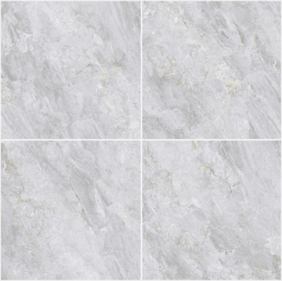 comprar Grisa porcelana glaseada y pulida 800x800mm Antibacteriana fabricación en línea