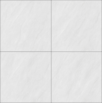 comprar Tejas de porcelana de color gris claro pulido y vidriado 800x800mm fabricación en línea