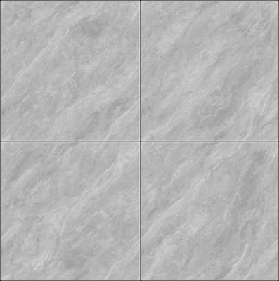 comprar Tejas de porcelana glaseada y pulida gris 800x800 mm para pisos interiores fabricación en línea