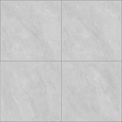 comprar Gray Marble 800x800mm No Fade Polished Glazed Porcelain Tiles For Bedroom and Balcony fabricación en línea