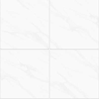 comprar Elegant Indoor Floor 1mx1m Polished Glazed Porcelain Tiles for Living Room Beige fabricación en línea